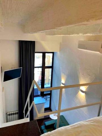 Lift Hotel Boutique - deluxe 4