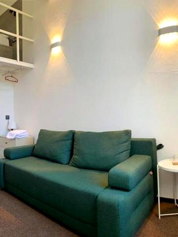 Lift Hotel Boutique deluxe