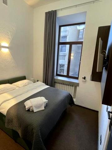 Lift Hotel Boutique