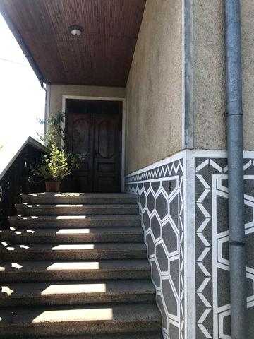 Продается дом Закарпатье г.Виноградов