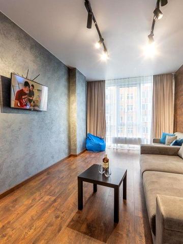 Стильная студио - Смартплаза Оболонь