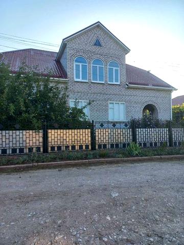 Продаю дом, пгт Казанка Николаевской области