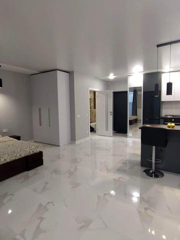 VIP Апартаменты Липинского