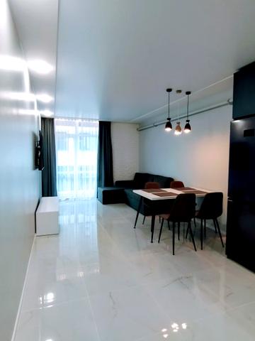 Трехкомнатные апартаменты