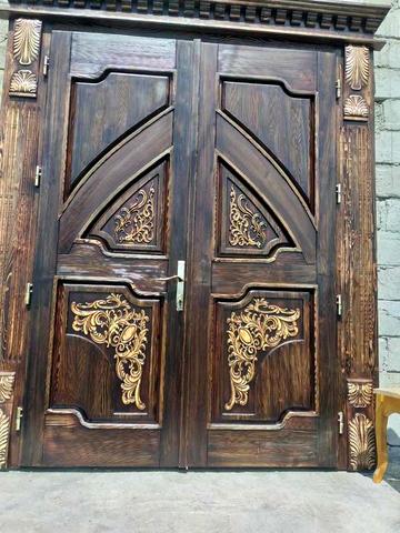 Будинок під готель (90% зроблено)