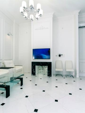 Апартаменты премиум-класса возле Крещатика и Арена Сити