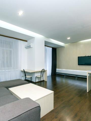 VIP апартаменты на Крещатике