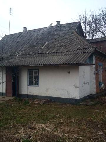 Будинок, Дом, Турбов, 20 км от Винницы. центр