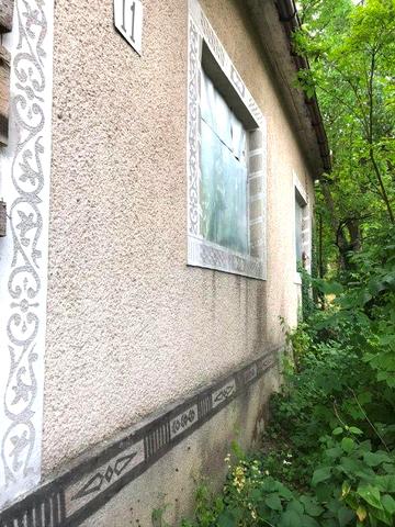 Будинок в с. Велятино, біля «Теплі Води»