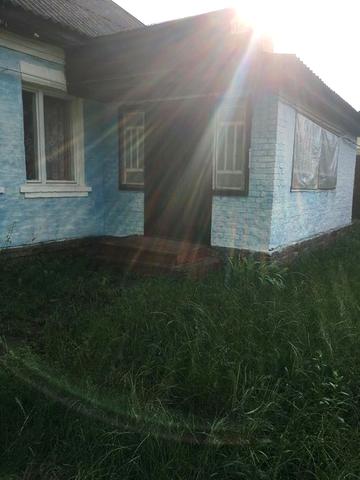 Продам будинок місто Ічня