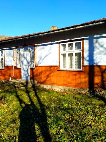 Продам  житловий Будинок
