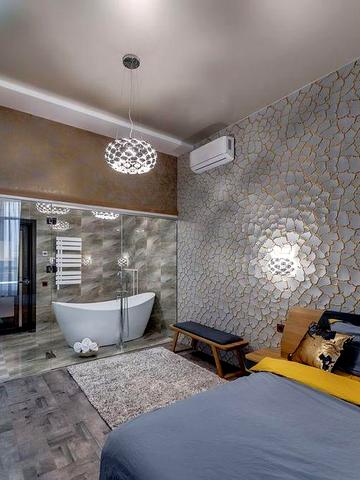 Продам элитную квартиру в ЖК "Лермонтово" 130м2 .Возможна рассрочка