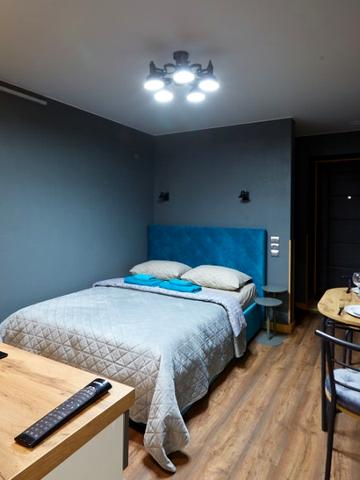 Смарт студия в стиле Лофт