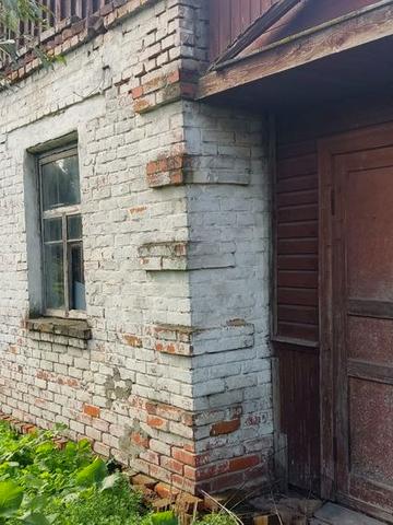 Дом  г. Городня Черниговская 94