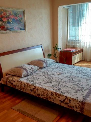 Квартира недалеко от метро Левобережная