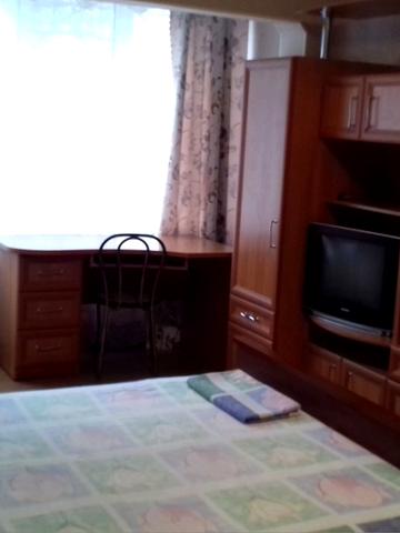 Квартира возле Русановского канала