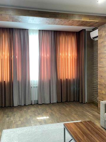 4х комн в ЖК Ренессанс, индивид-е отопление, зарядка для электроавто ЖК Ренессанс