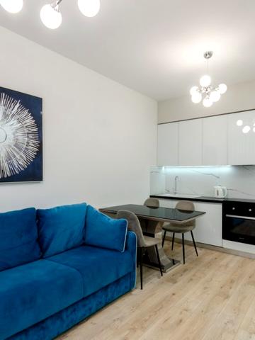 284 Central Park cozy апартаменты