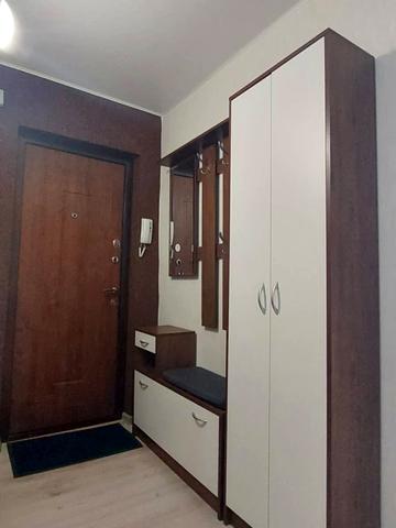 Апартаменты для романтиков