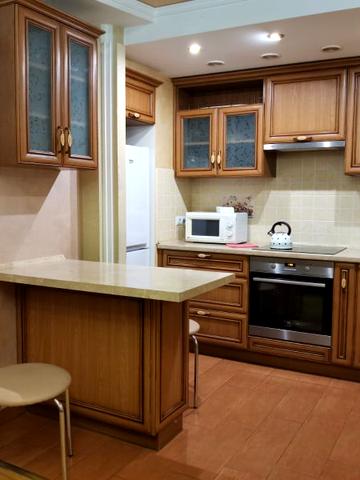 Студия в центре