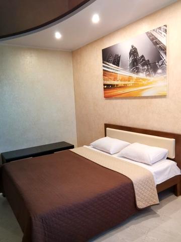 Апартаменты люкс возле ТРЦ Проминь