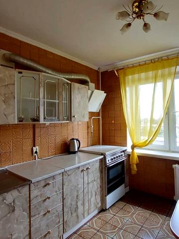 Бюджетная квартира возле гостиницы Луческ