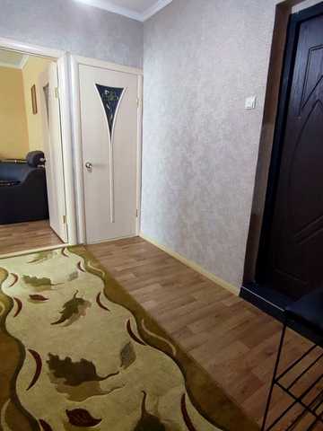 Продам чудесную 2-х комнатную квартиру в тихом районе!