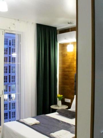 ЖК Новая Англия