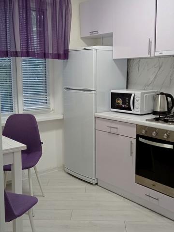 Стильные апартаменты возле Базилик