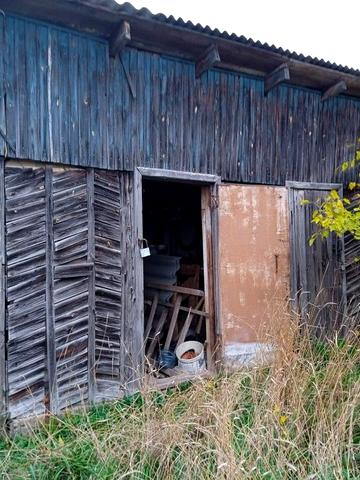 Дім старий на ділянці 22 сотки