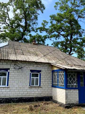Продається будинок