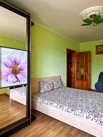 Квартира возле автовокзала