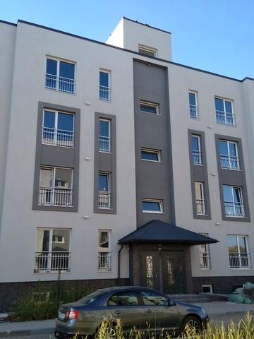 Без комісії,2к новобудова  75м2 . ЖК Дімбуд