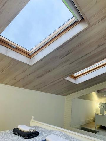 Двухкомнатная квартира в центре Львова