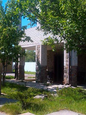 Продам дом в с.Вишняки. Хозяин