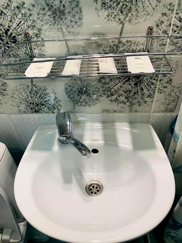 5 номер с собственной ванной комнатой в центре Львова