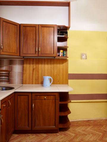 Уютная квартирка в центре города