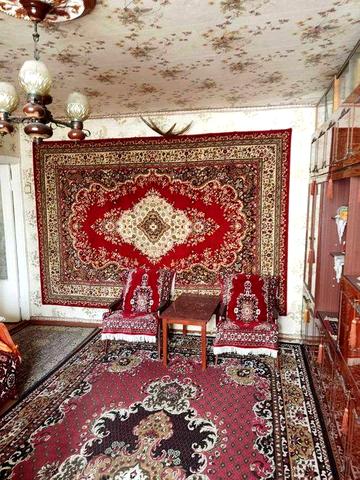 Продажа 4-к квартиры в центре города