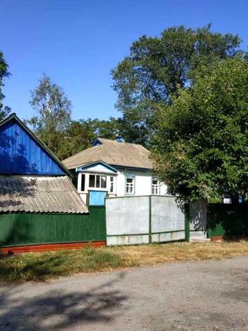 Дом в 20 км від Ніжина