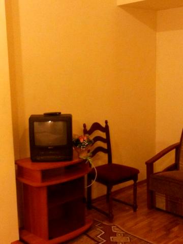 Апартаменты в мини-отеле Эльпида