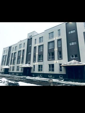 Без комісії,2к квартира 75м2.