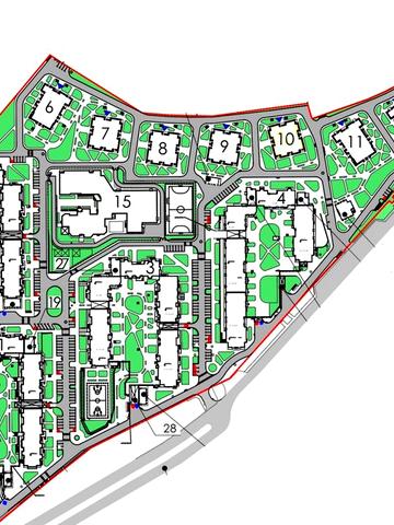 Продам 3к квартиру 71м2, 1 дом, ЖК Чаривне мисто, м. Красный хутор ЖК Чаривне мисто