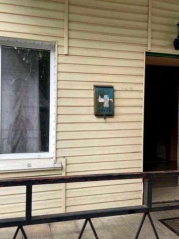 Продаж 1-к квартири с.Дружня Бородянського р-ну Київської обл  16000 $