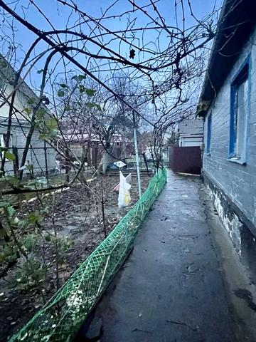 Жилой дом Поддубное