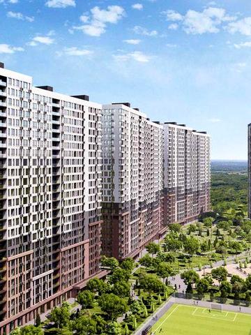 ТОП предложение, дешевле нет в ЖК Стар Сити, ул. Каунасская 27 ЖК Стар Сіті