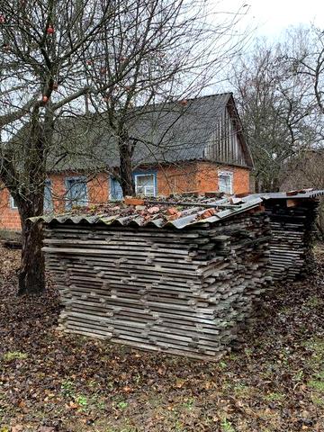 Продам будинок