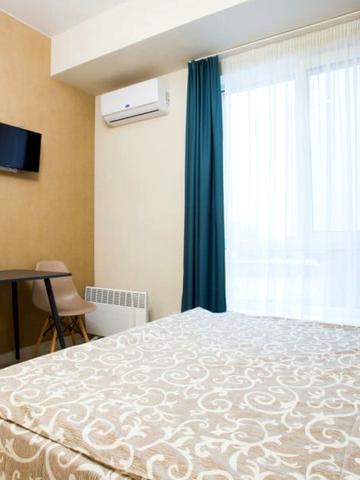 Однокомнатные апартаменты на Московском проспекте