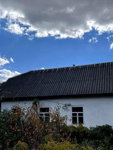 Продам будинок в селі Малютянка