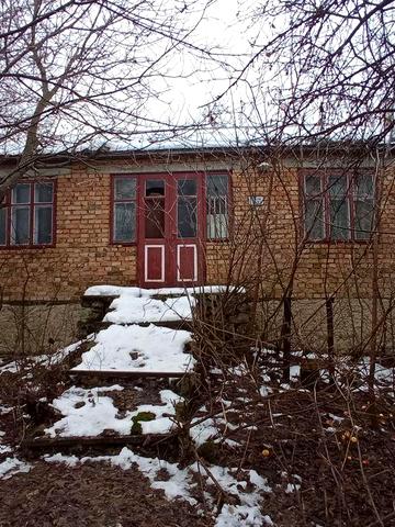Продаю приватний будинок