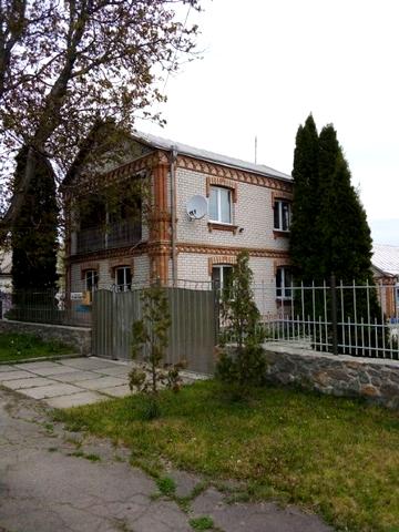 Продам дом(будинок)